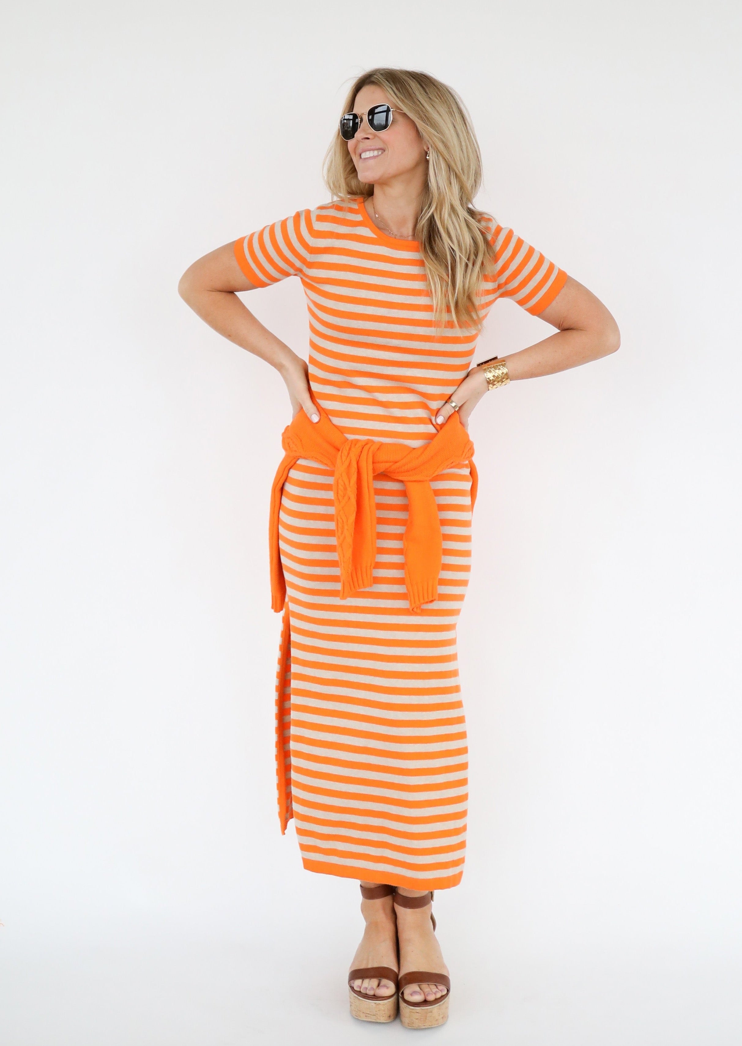trixie maxi dress The Trixie Dress