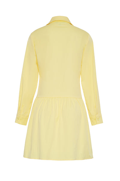 The Elizabeth Dress | Sun Sample