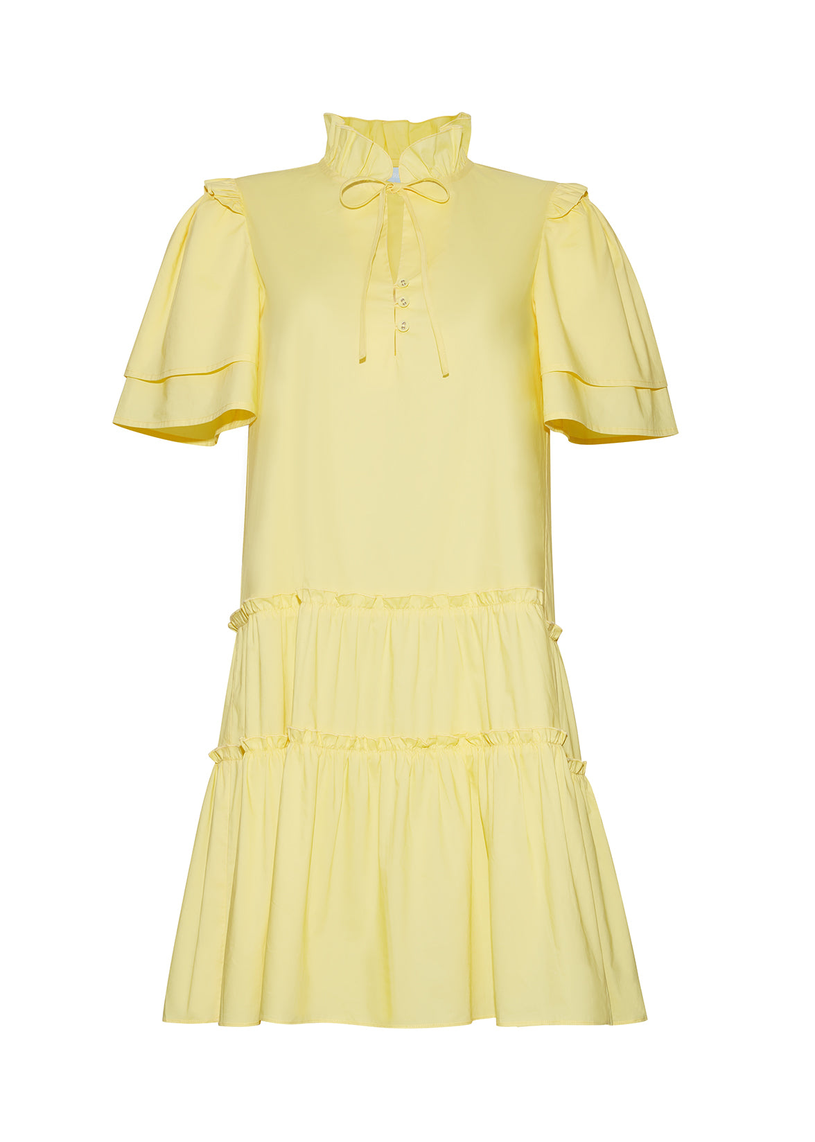 The Willow Dress | Sun