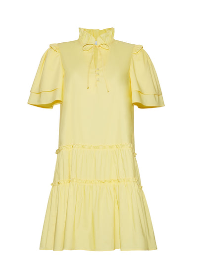 The Willow Dress | Sun