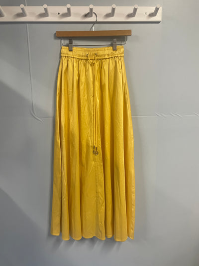The Serena Skirt | Sun Sample