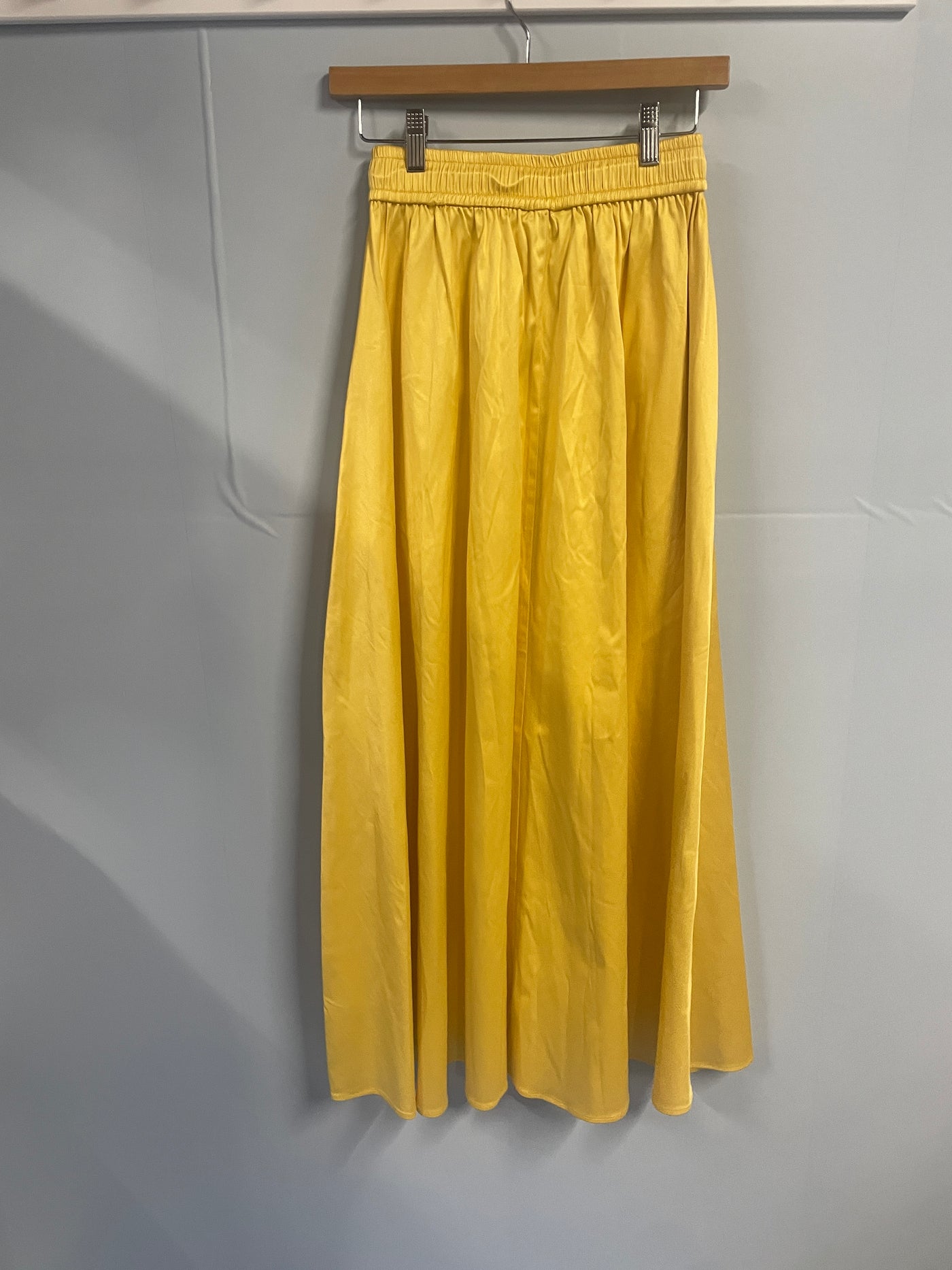 The Serena Skirt | Sun Sample