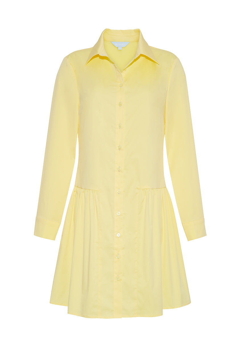 The Elizabeth Dress | Sun Sample