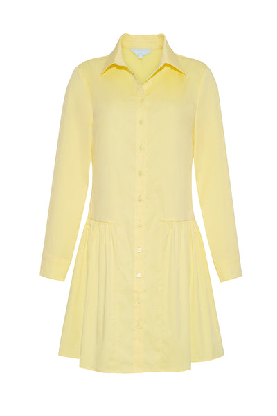 The Elizabeth Dress | Sun Sample