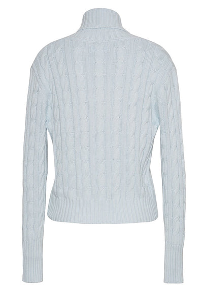 The Kiki | Frost Blue