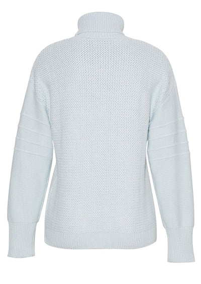 The Willow | Frost Blue