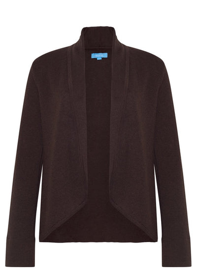 The Leah Jacket | Brazilian Nut