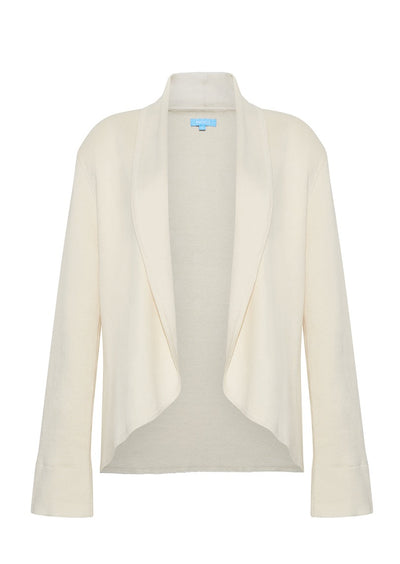 The Leah Jacket | Full Cream