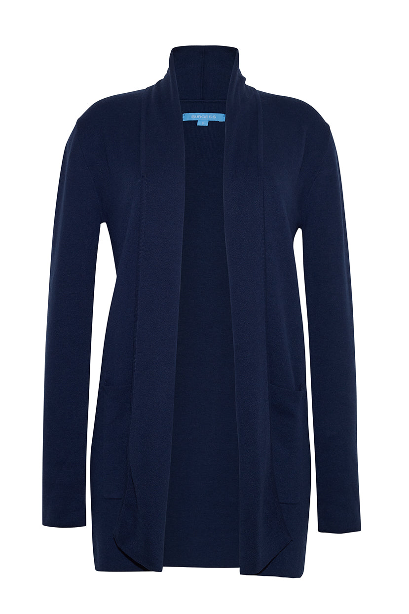 The Travel Coat | Hello Sailor